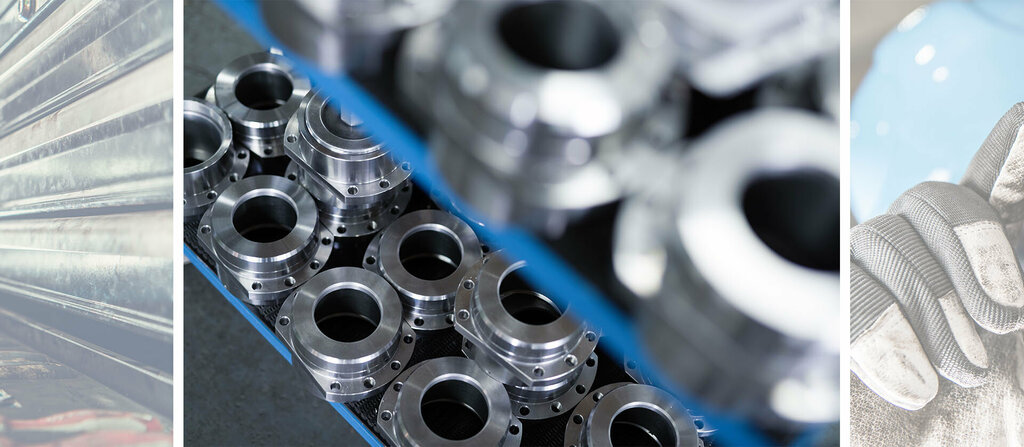 Construction equipment and machinery Demet Ticaret, Kayseri, photo