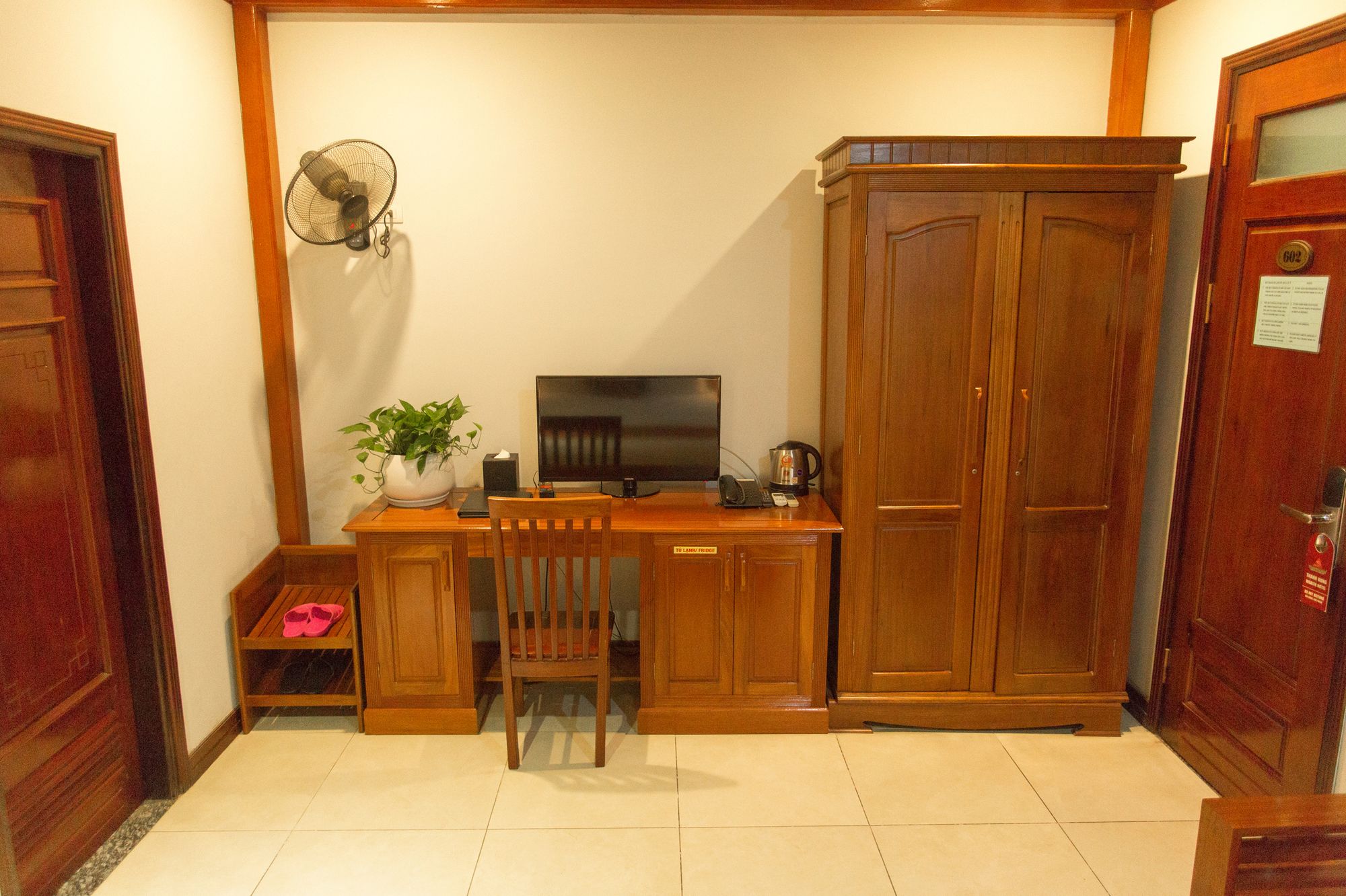 Фото Thanh Hung Hotel