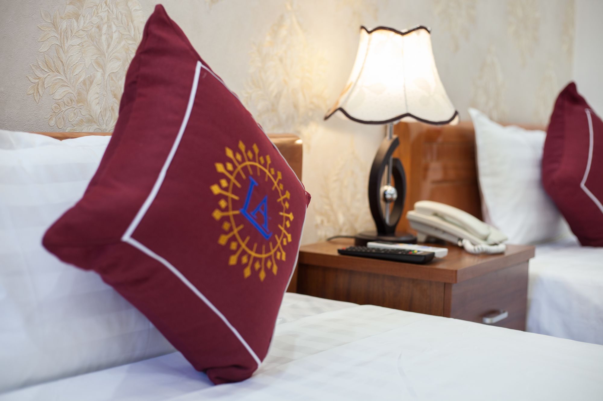 Фото Luxury Airport Hotel & SPA