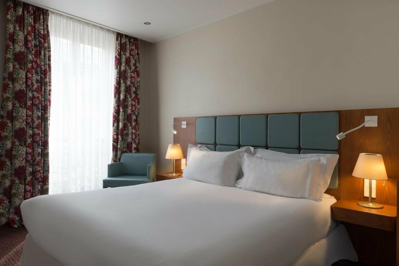 Фото Jardin de Cluny