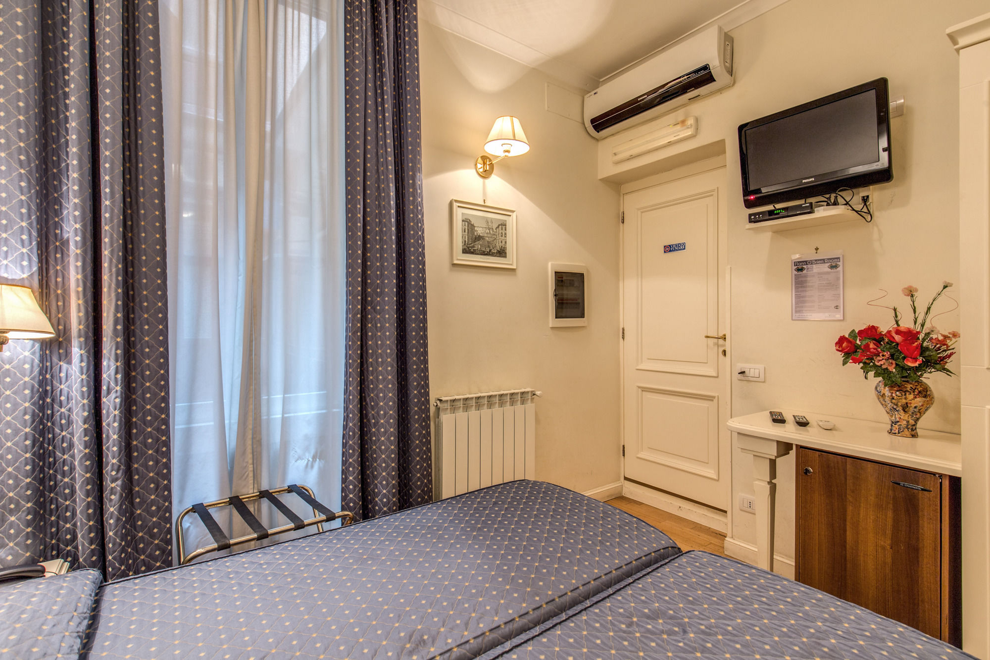 Фото Sacconi Palace Suite Roma