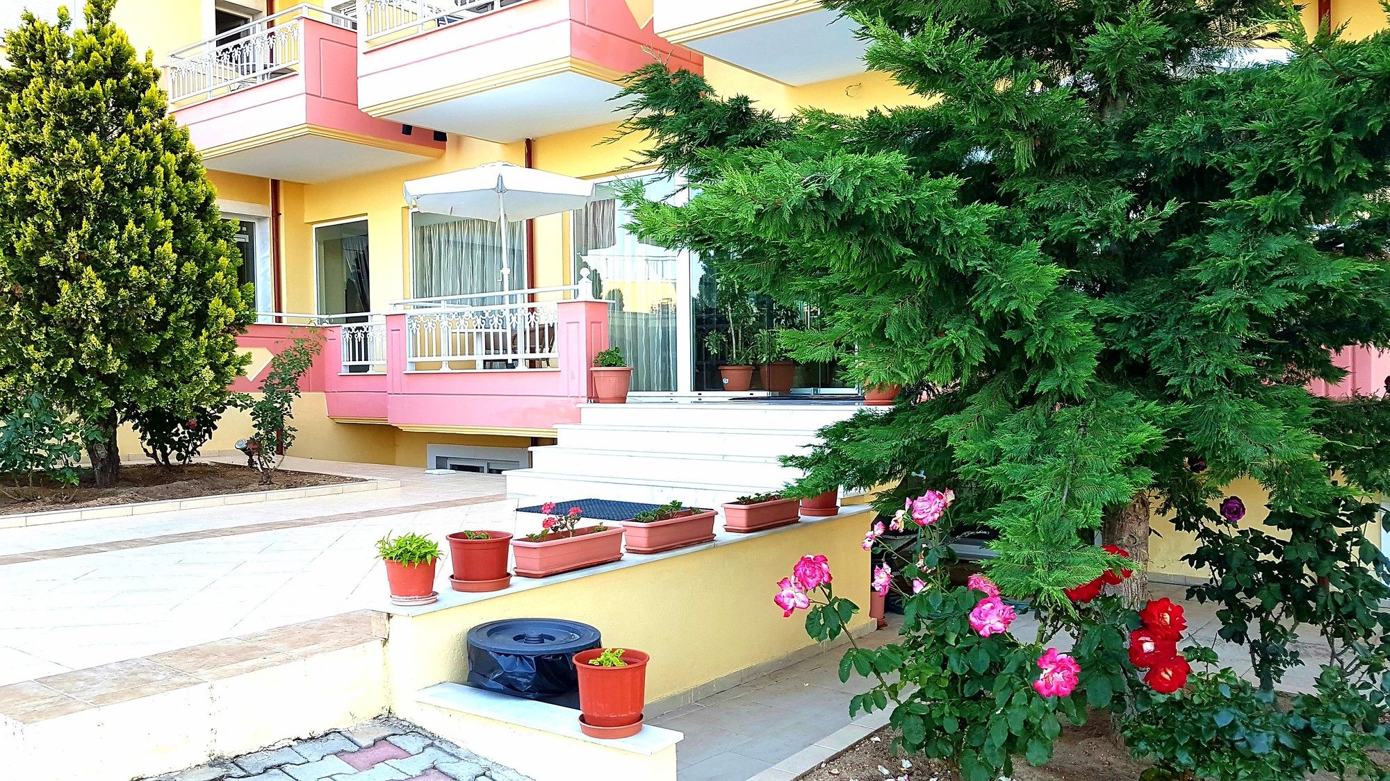 Фото Diamond Hotel