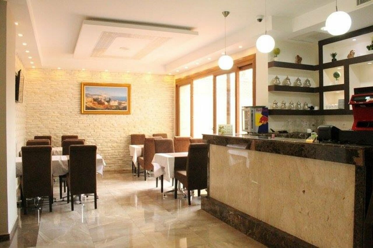 Фото Hôtel Saray