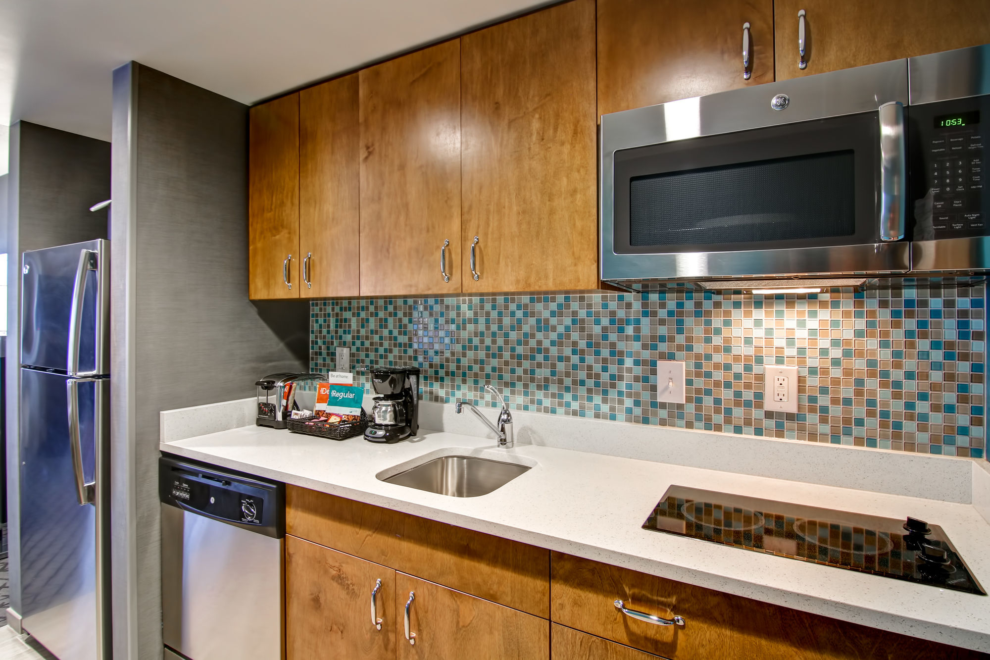 Фото Homewood Suites by Hilton Metairie New Orleans