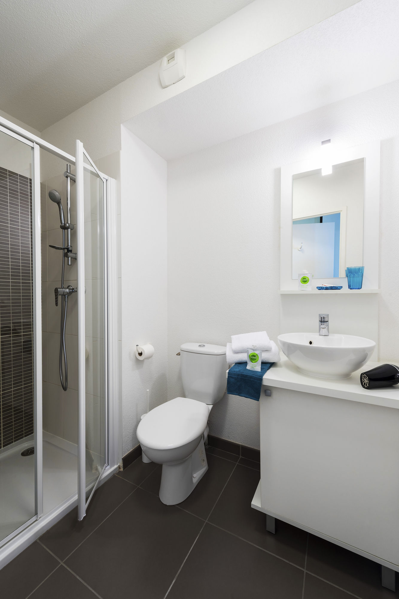 Фото Ténéo Apparthotel Bordeaux Maritime