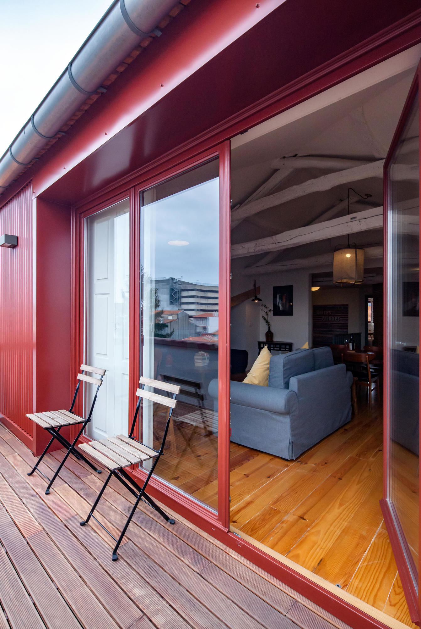 Фото Aparthotel Oporto Alves da Veiga