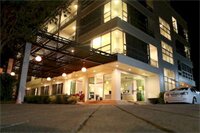 Фото The Pano Hotel & Residence