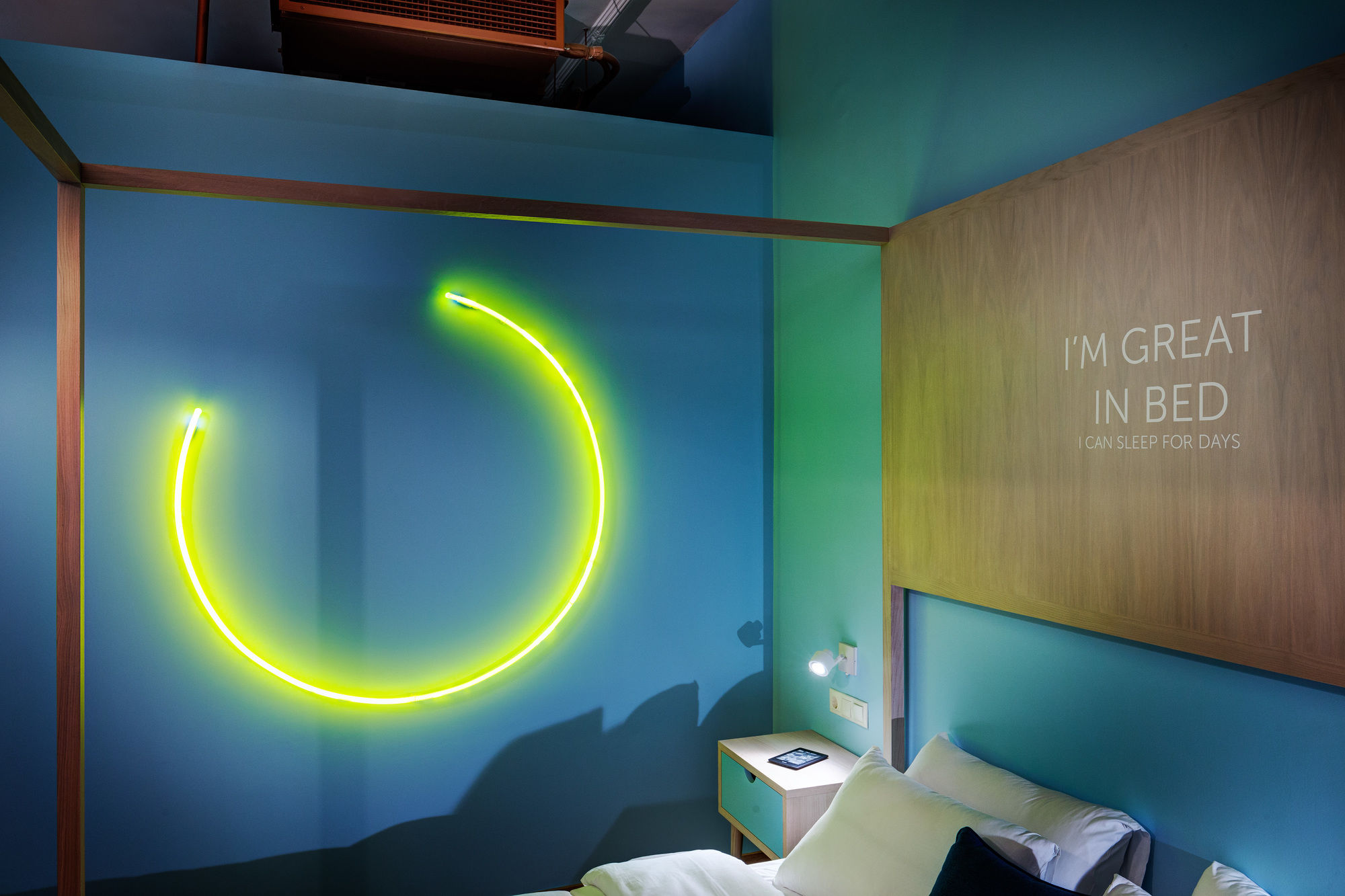 Фото Colors Urban Hotel Thessaloniki