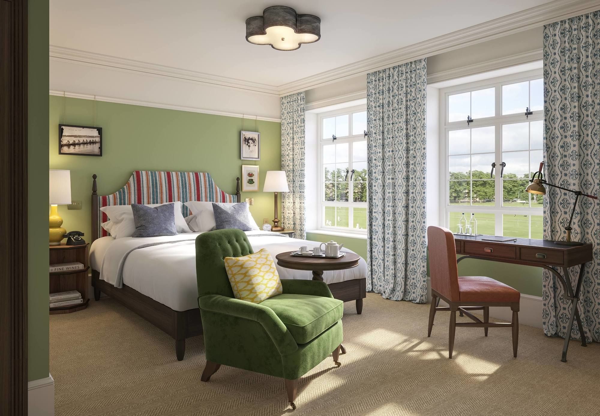 Фото University Arms, Autograph Collection