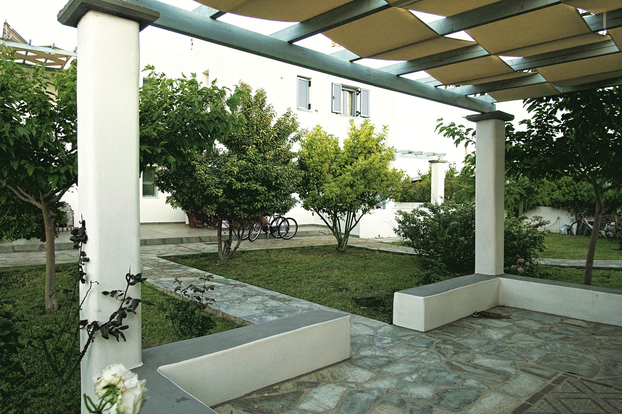 Фото Kallisti Studios