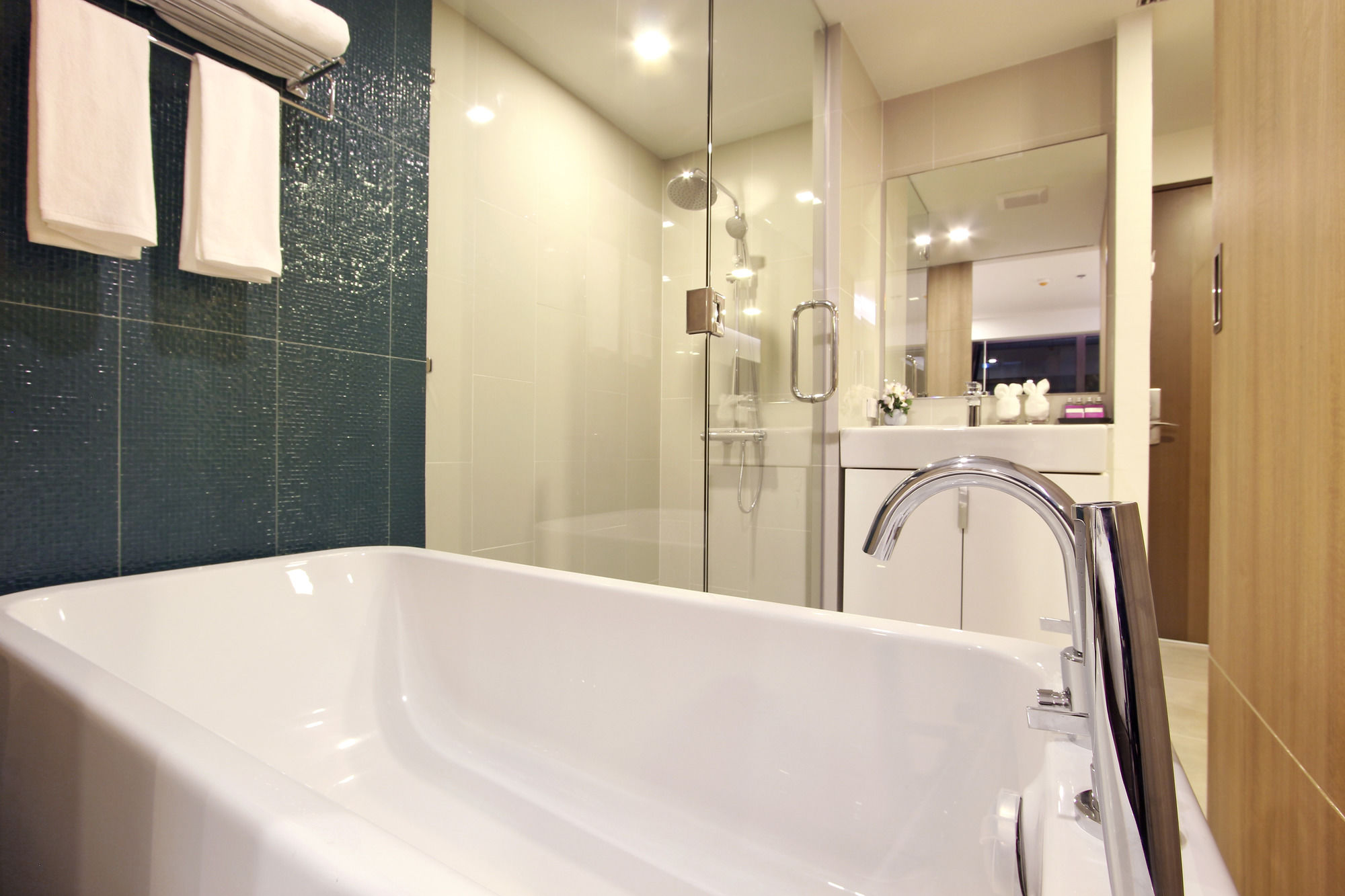 Фото Plaai Prime Hotel Rayong