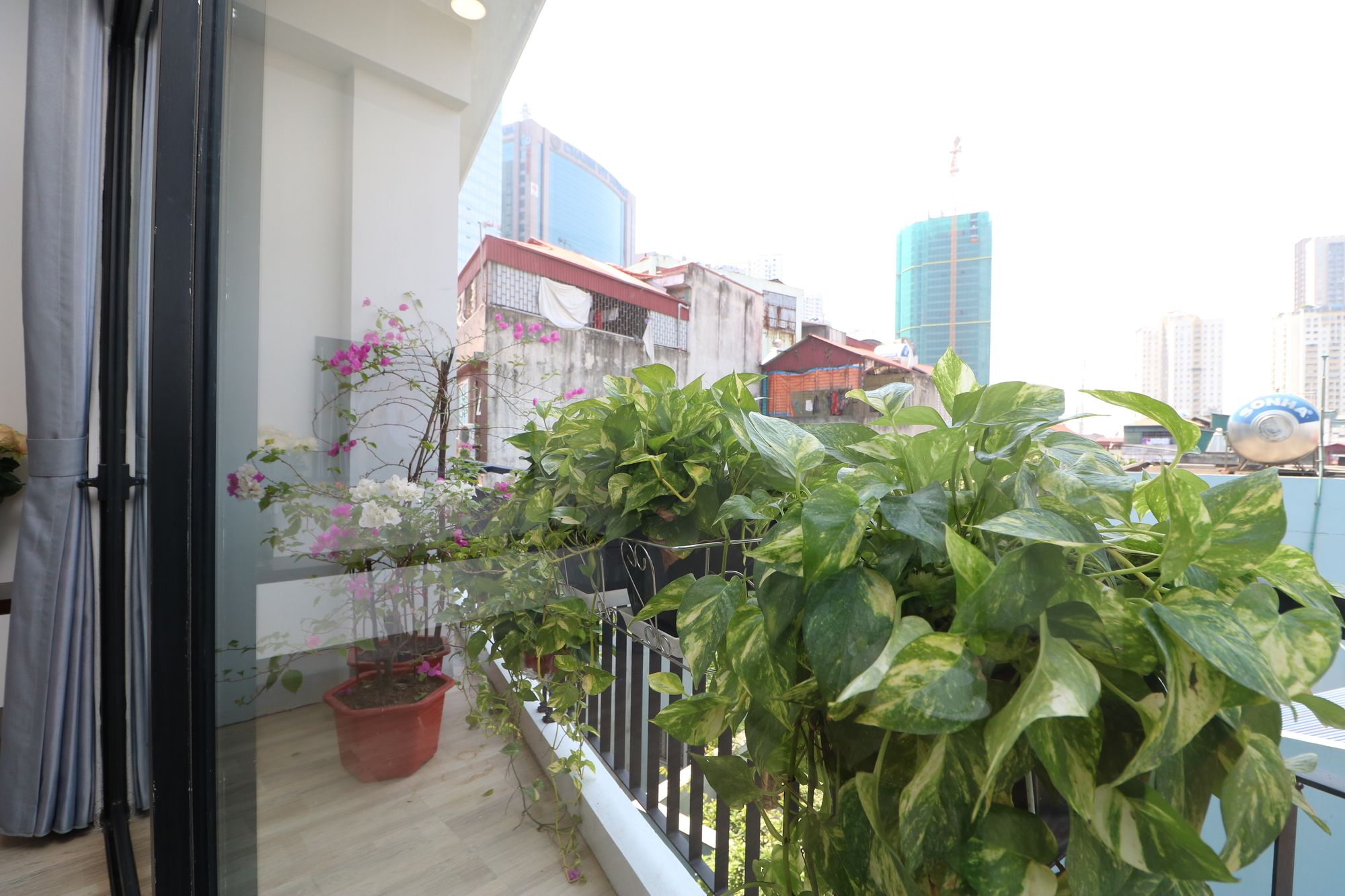 Фото IStay Hotel Apartment 6