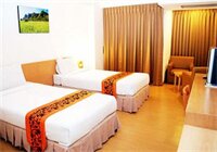 Фото Three Seasons Place