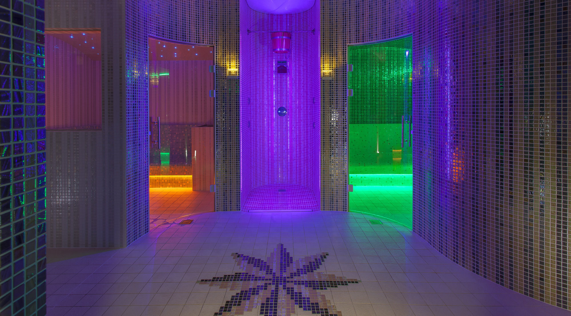 Фото Olympic Palace Luxury SPA Hotel