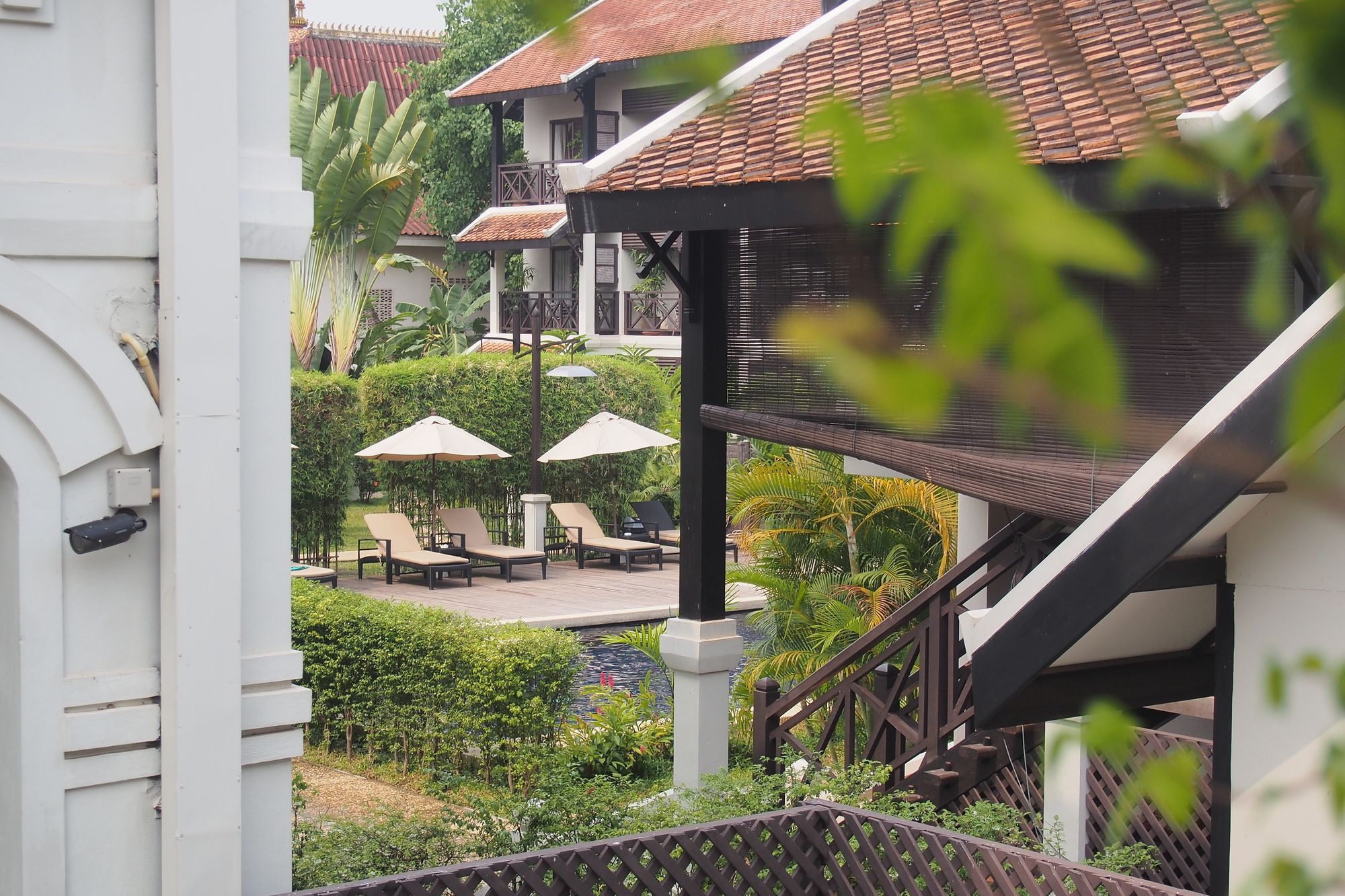 Фото Le Luxe Boutique Hotel