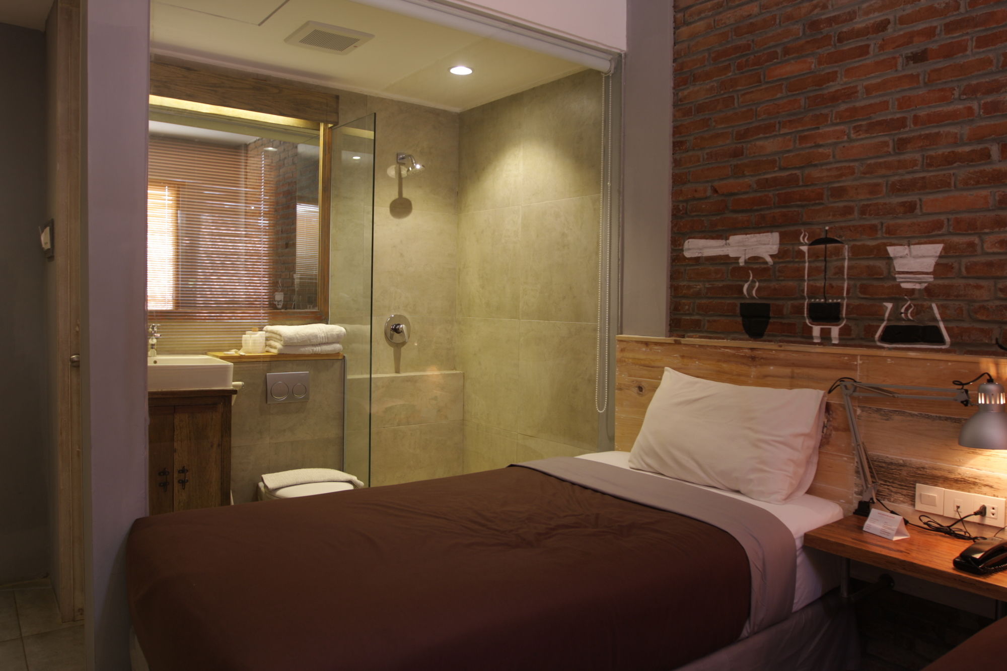 Фото Summerbird - Bed and Brasserie