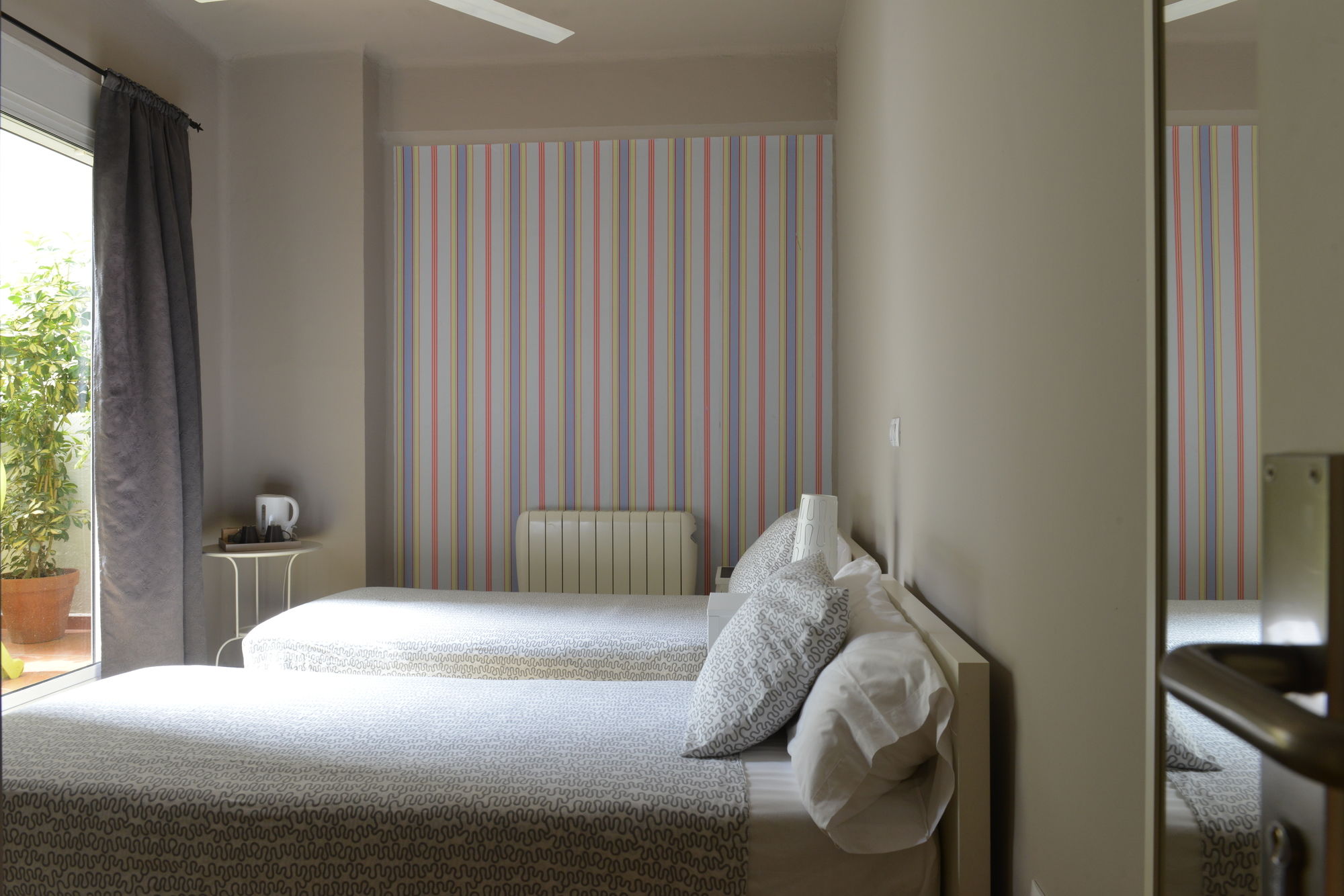 Фото Md Modern Hotel - Jardines