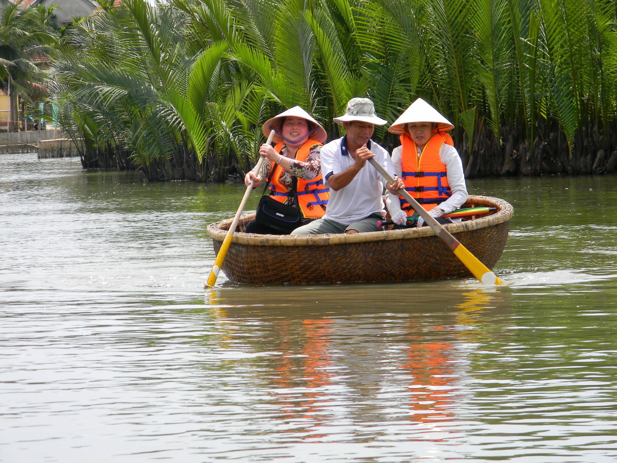 Фото Silkotel Hoi An