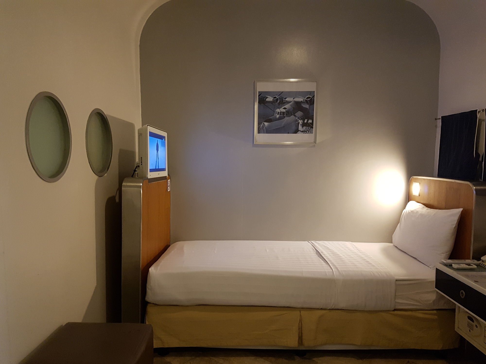 Фото The Clipper House