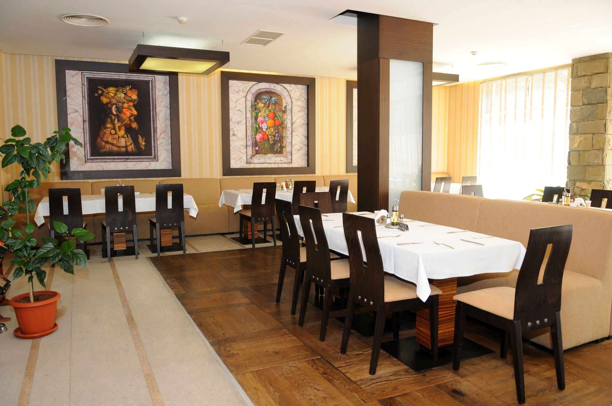 Фото Парк отель Гардения