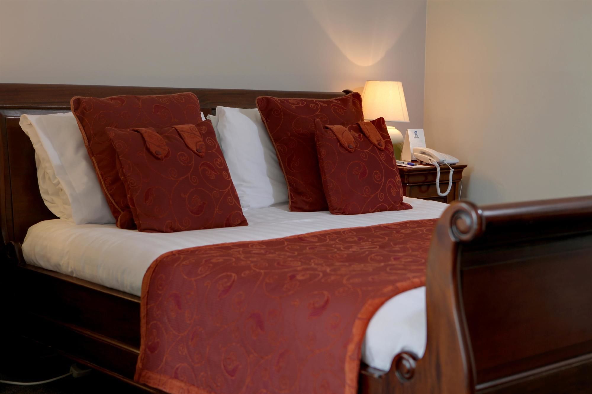 Фото The Gatehouse Hotel