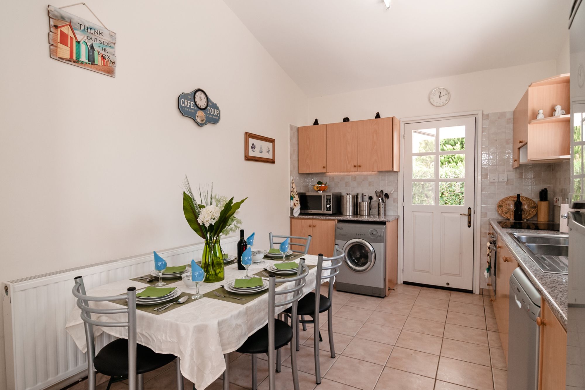 Фото Villa Salieri