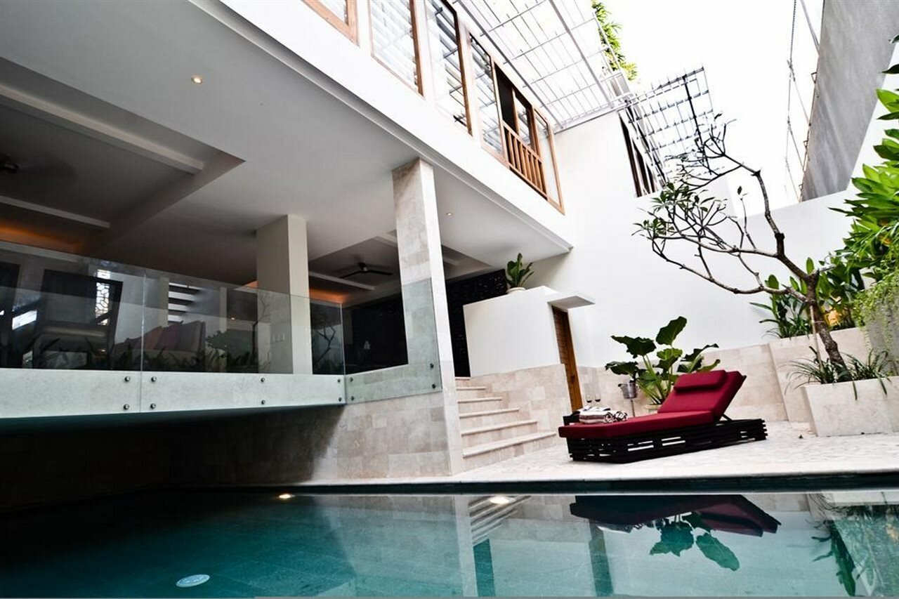 Фото Villa Kayu Raja