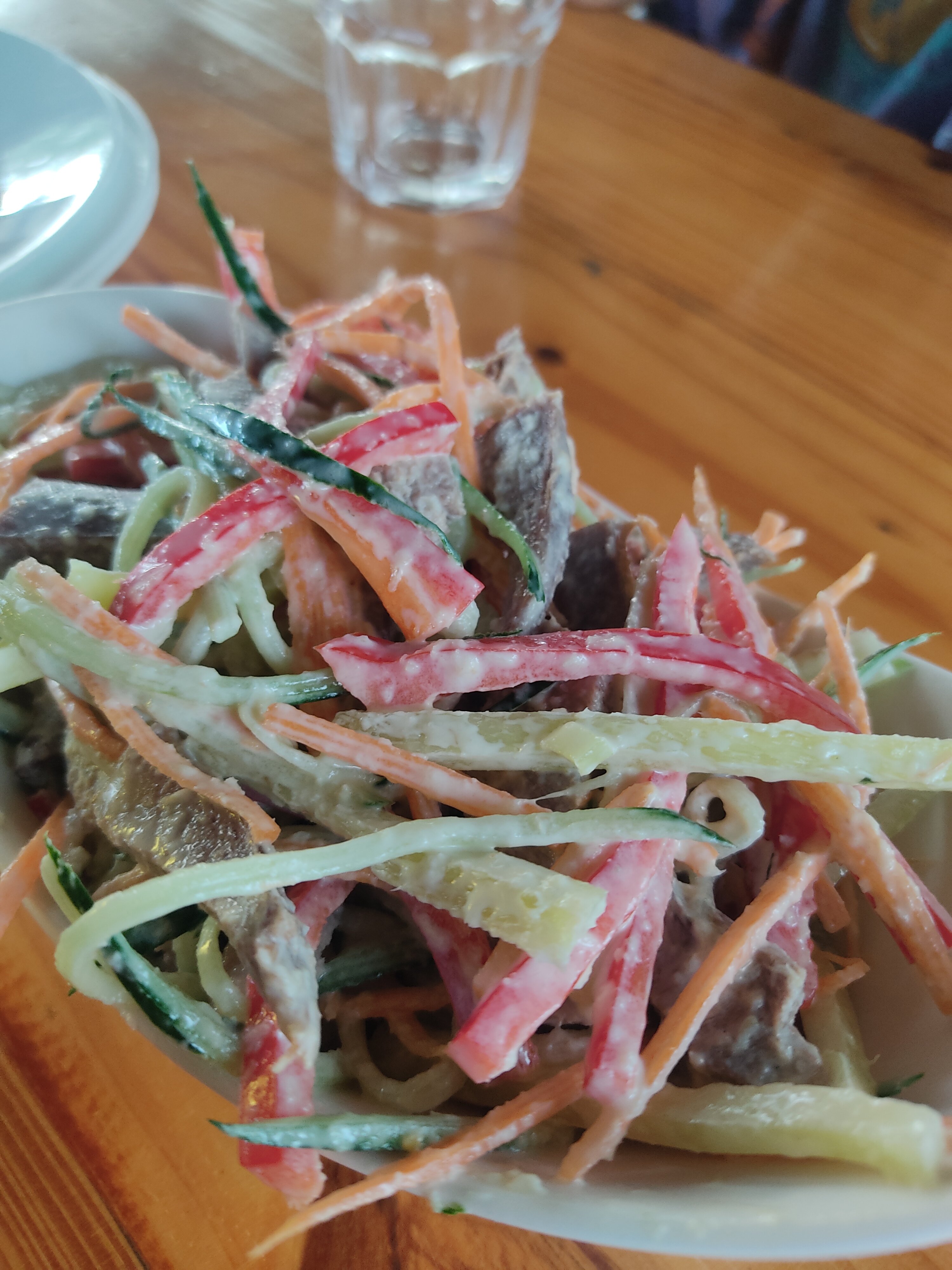 Фото Hotel Keriya