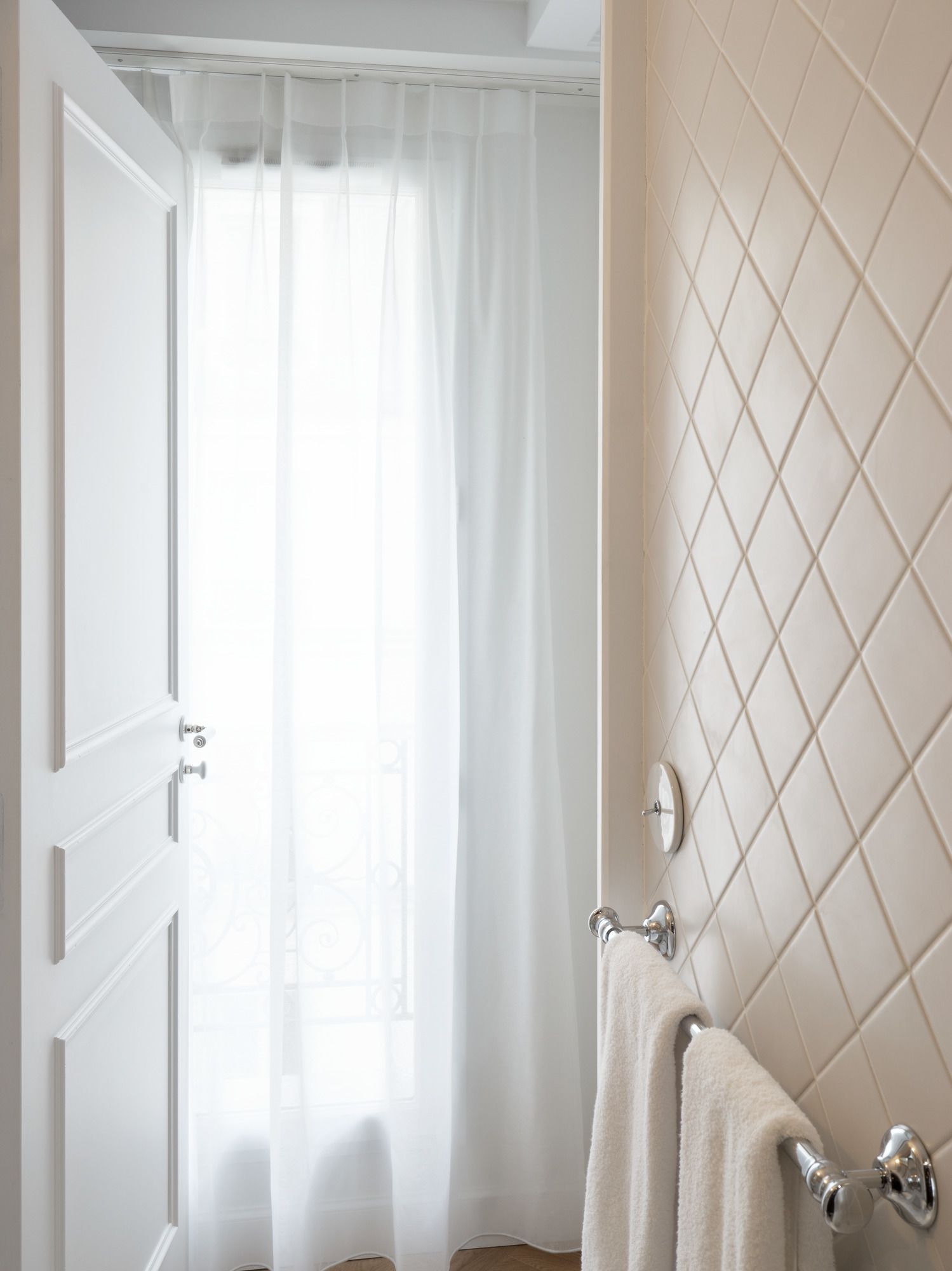 Фото Hotel Rendez Vous Batignolles