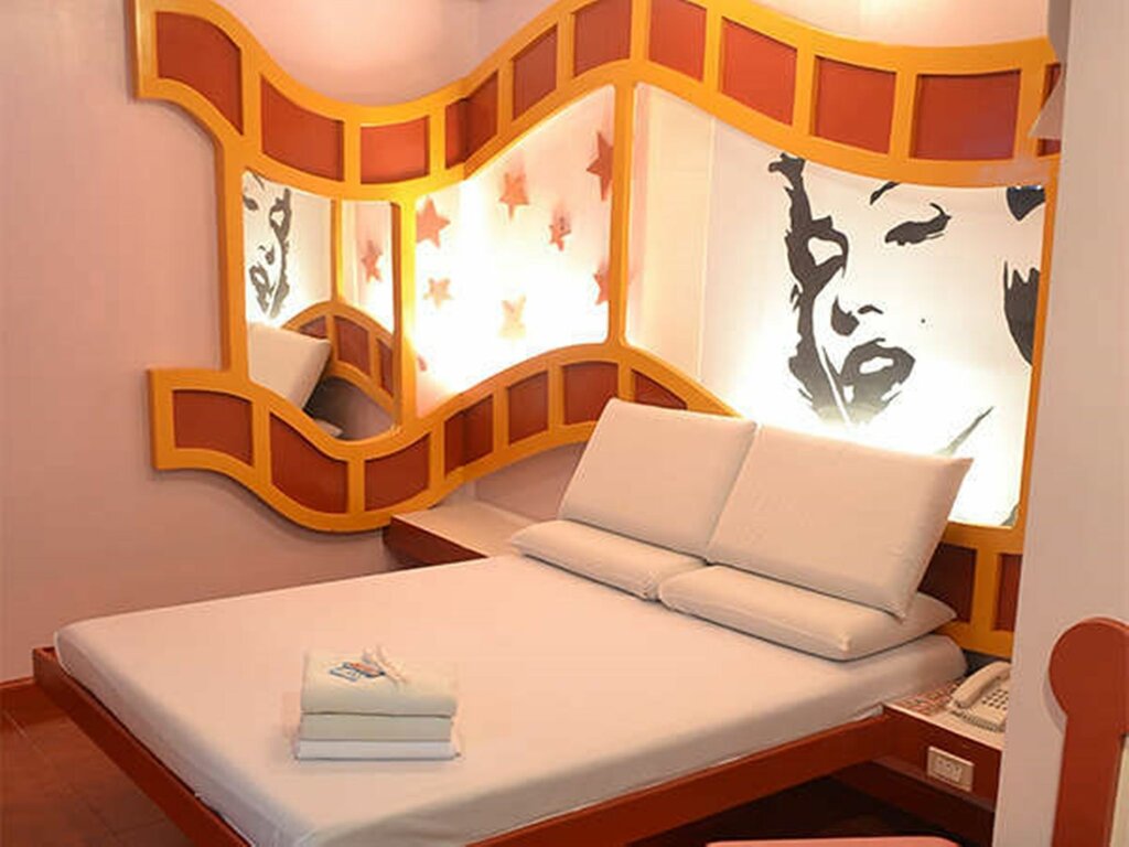 Hotel Astrotel Anonas, Quezon City, photo