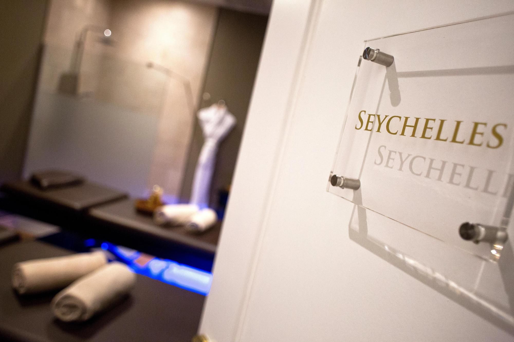 Фото Grand Hotel des Sablettes Plage, Curio Collection by Hilton