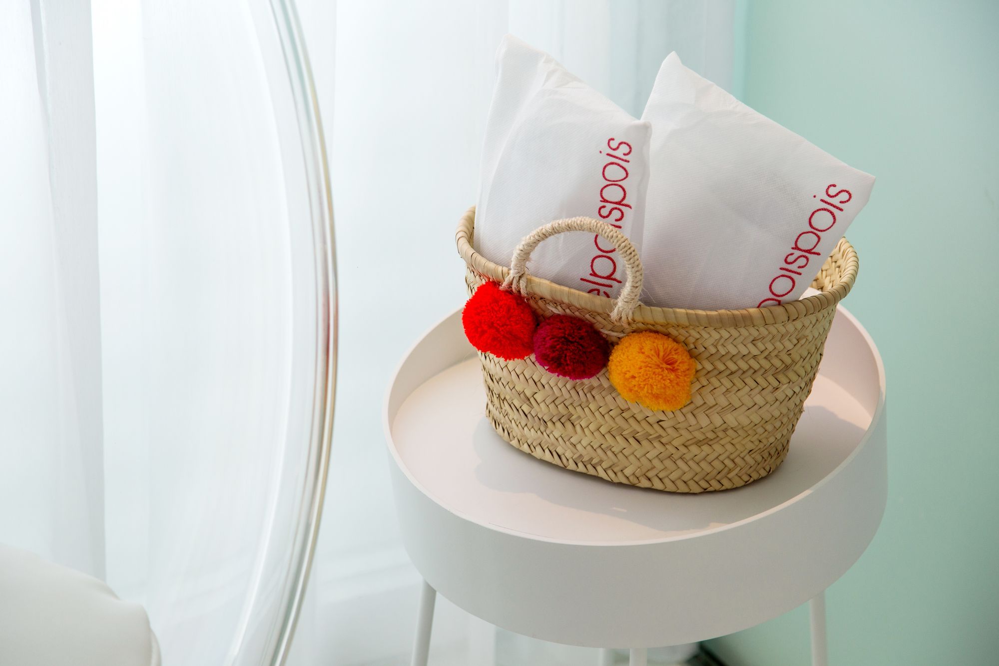 Фото Hotel Poispois