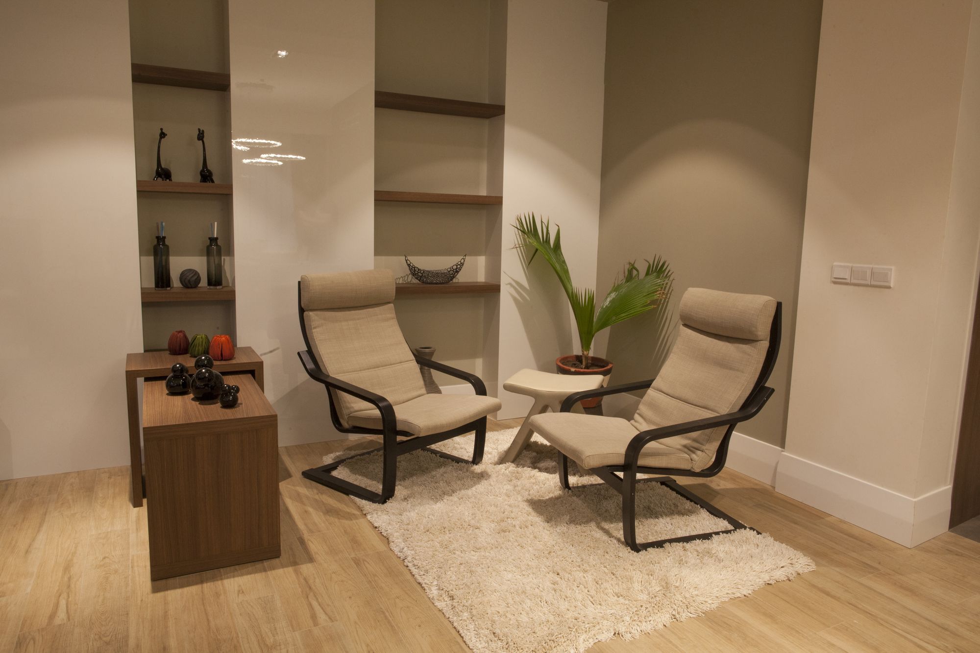 Фото Accra Luxury Apartments