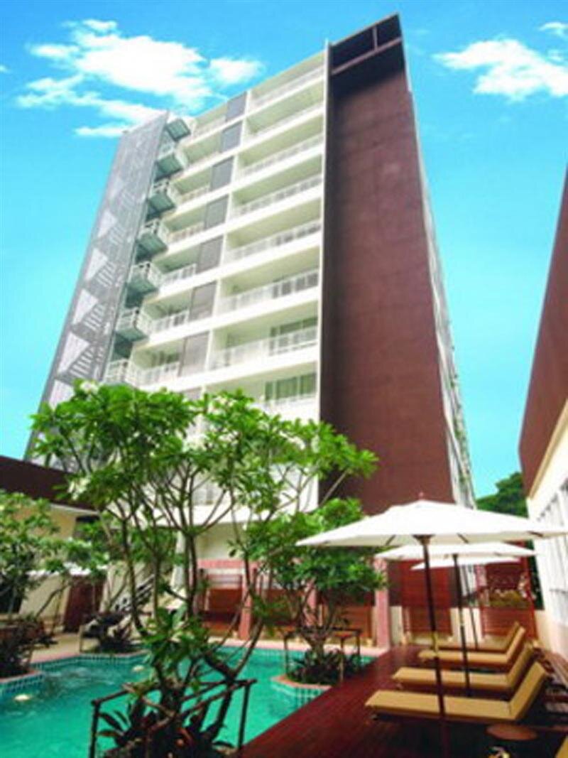 Фото FuramaXclusive Sathorn Bangkok