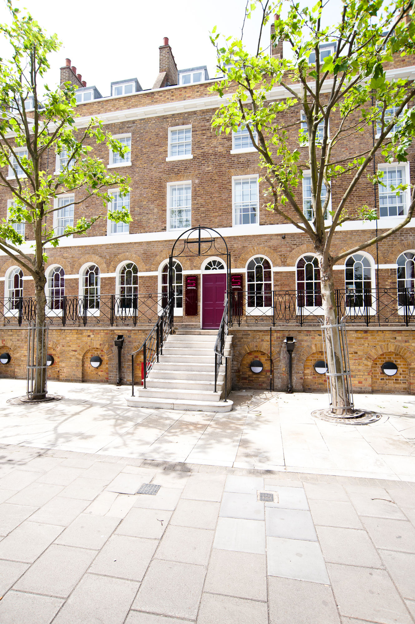Фото Safestay London Elephant & Castle