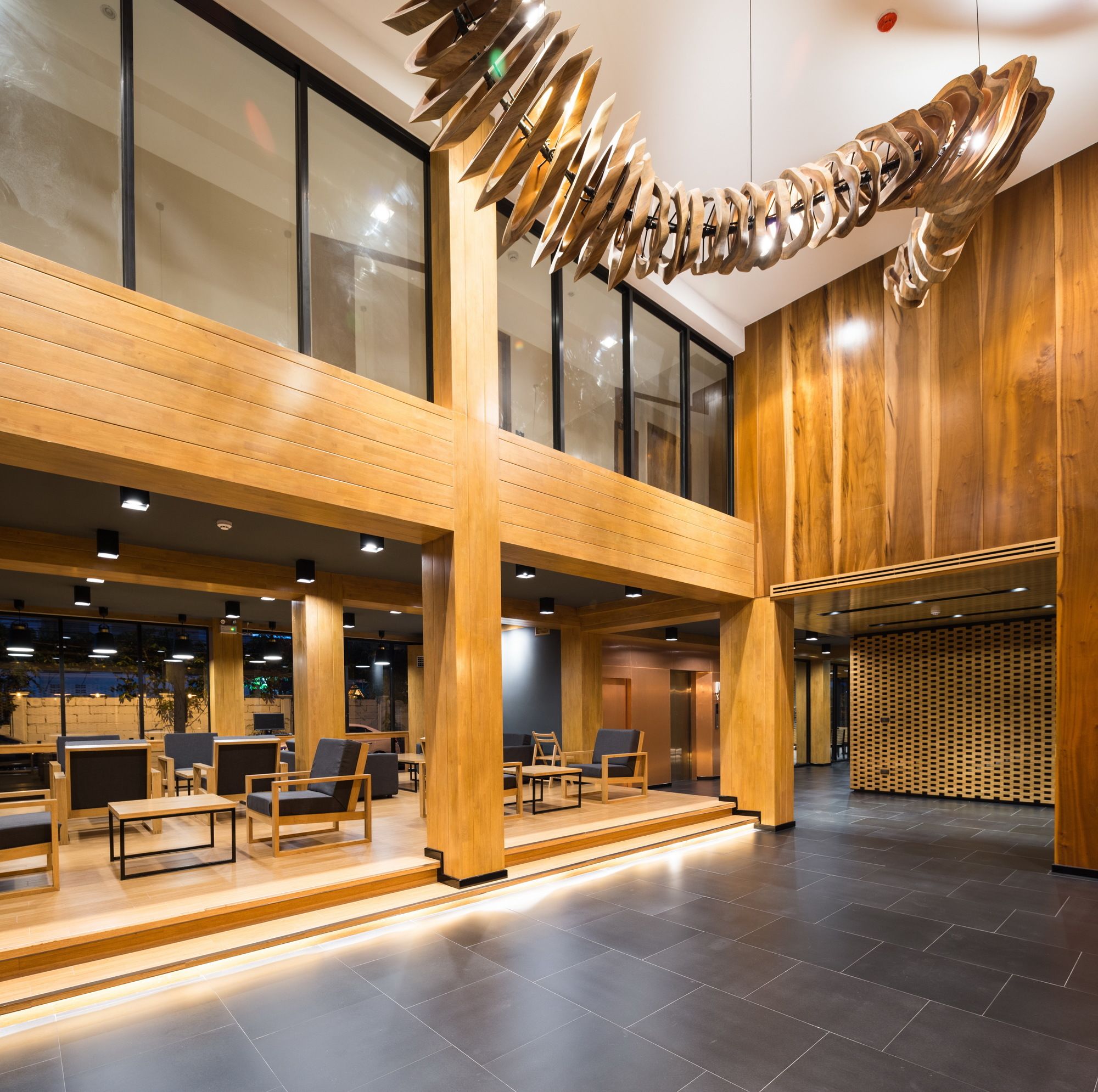 Фото Asana Hotel