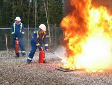 Fire safety systems Beka Fire, Gebze, photo