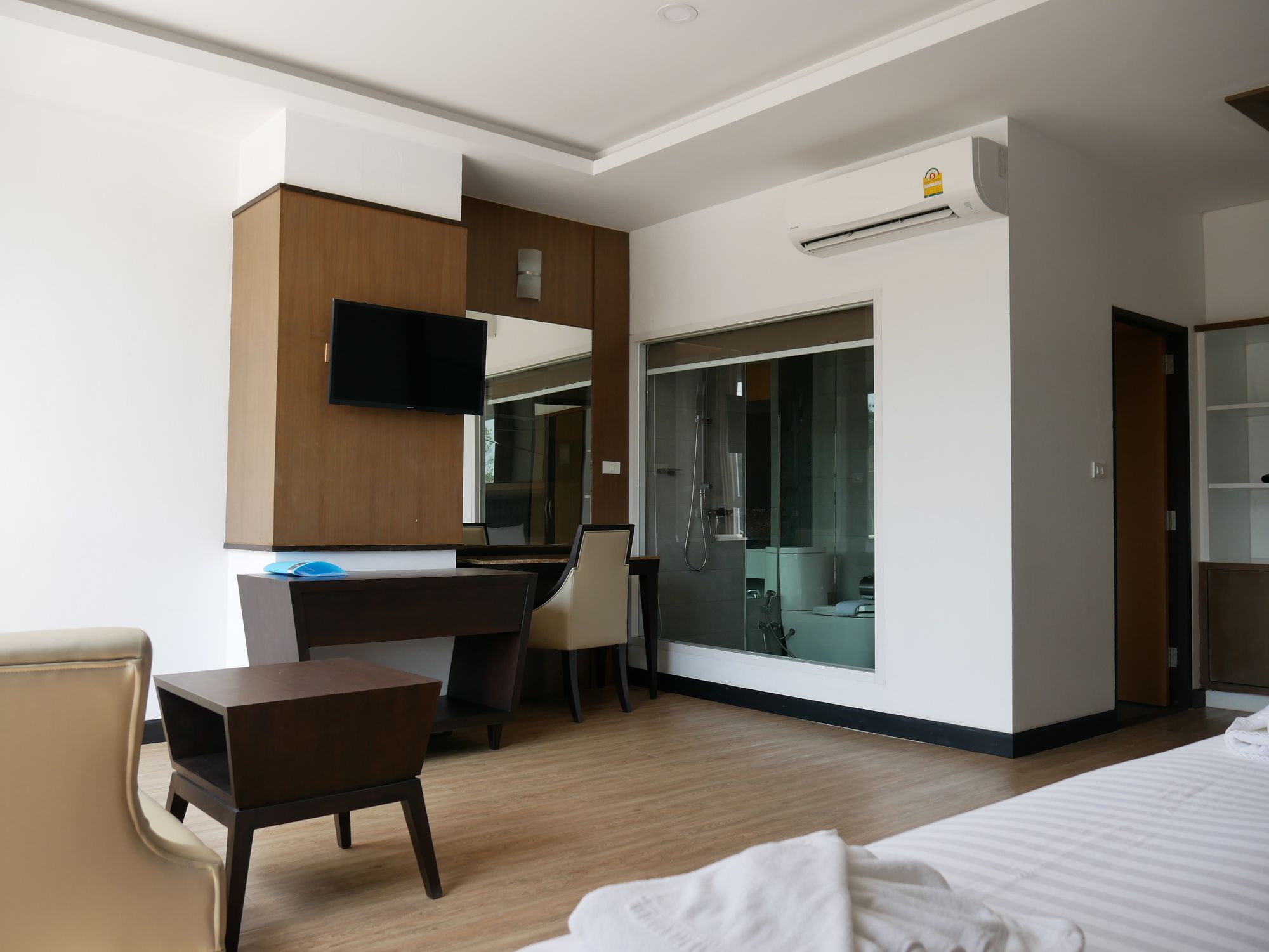 Фото Blu Hotel Nakhon Phanom