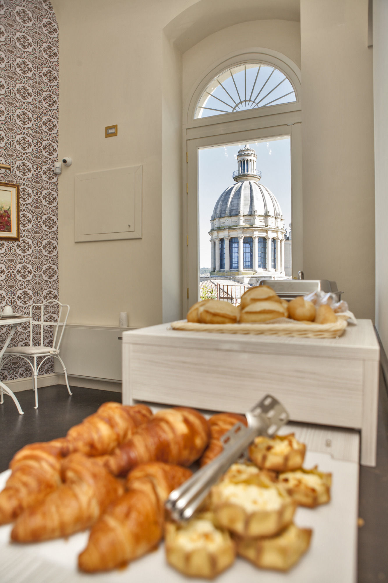 Фото Il Duomo Relais