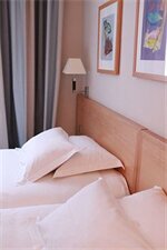 Фото Hotel des Artistes