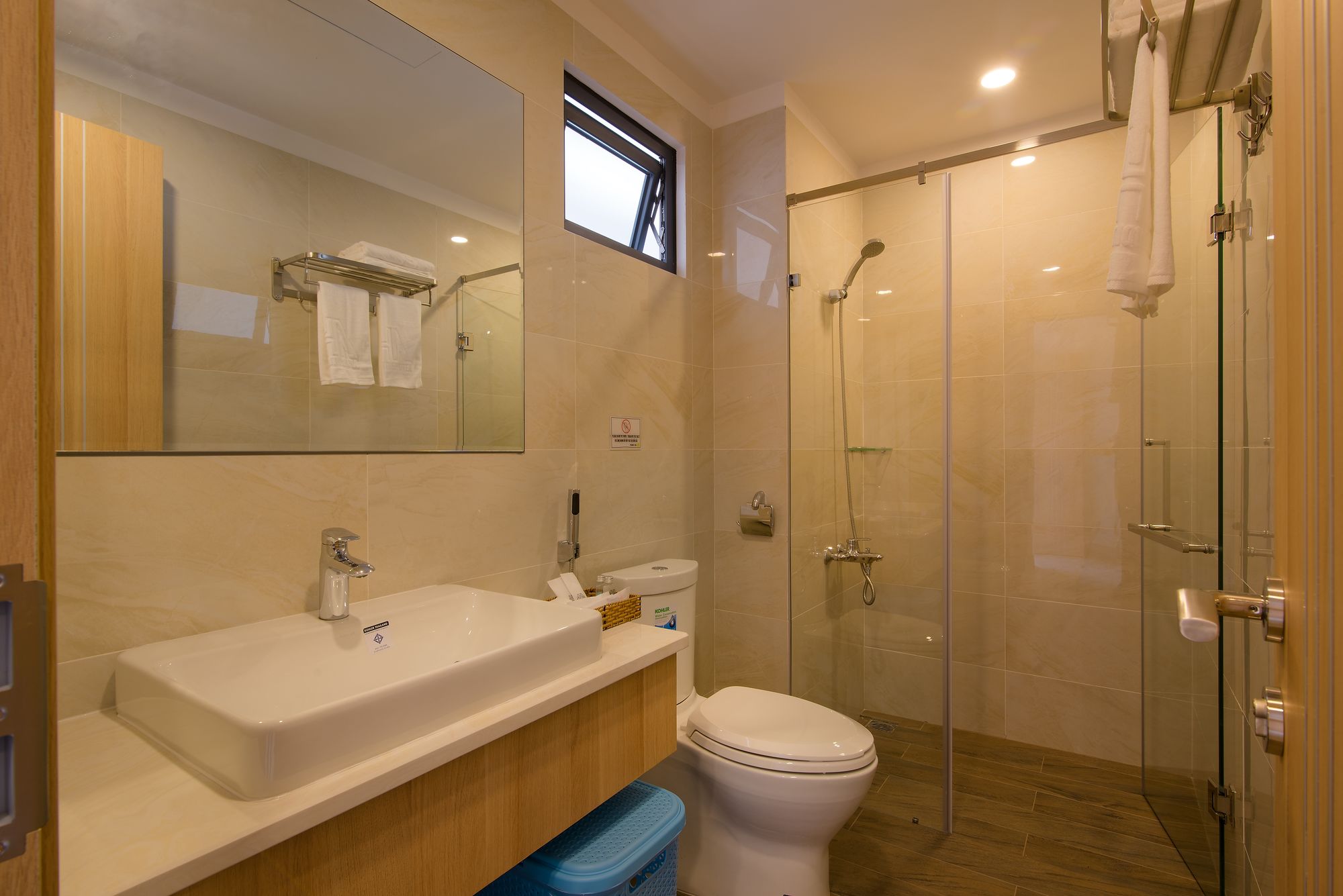 Фото Aha Residence Hotel