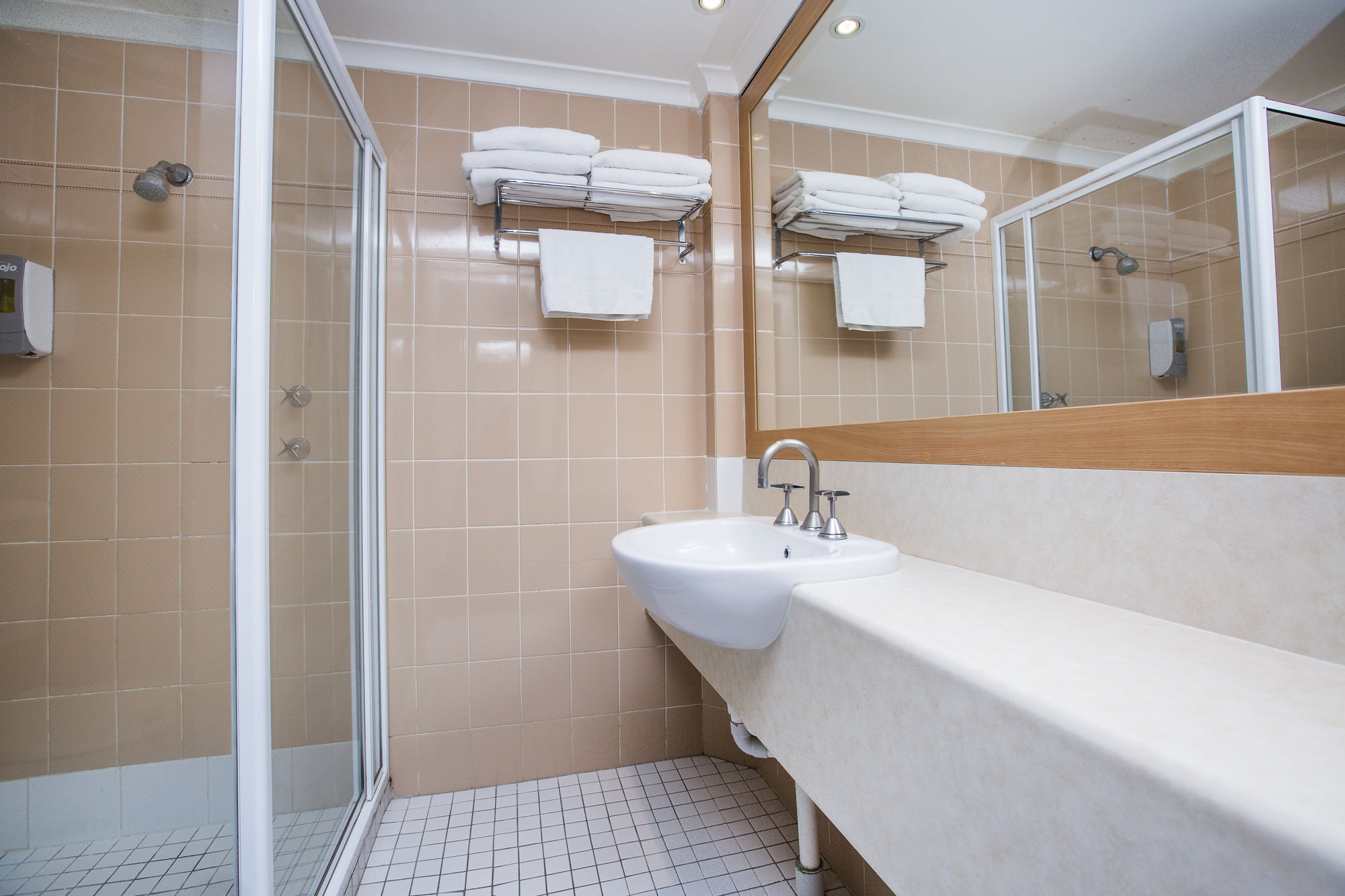 Фото ibis Styles Canberra Eaglehawk