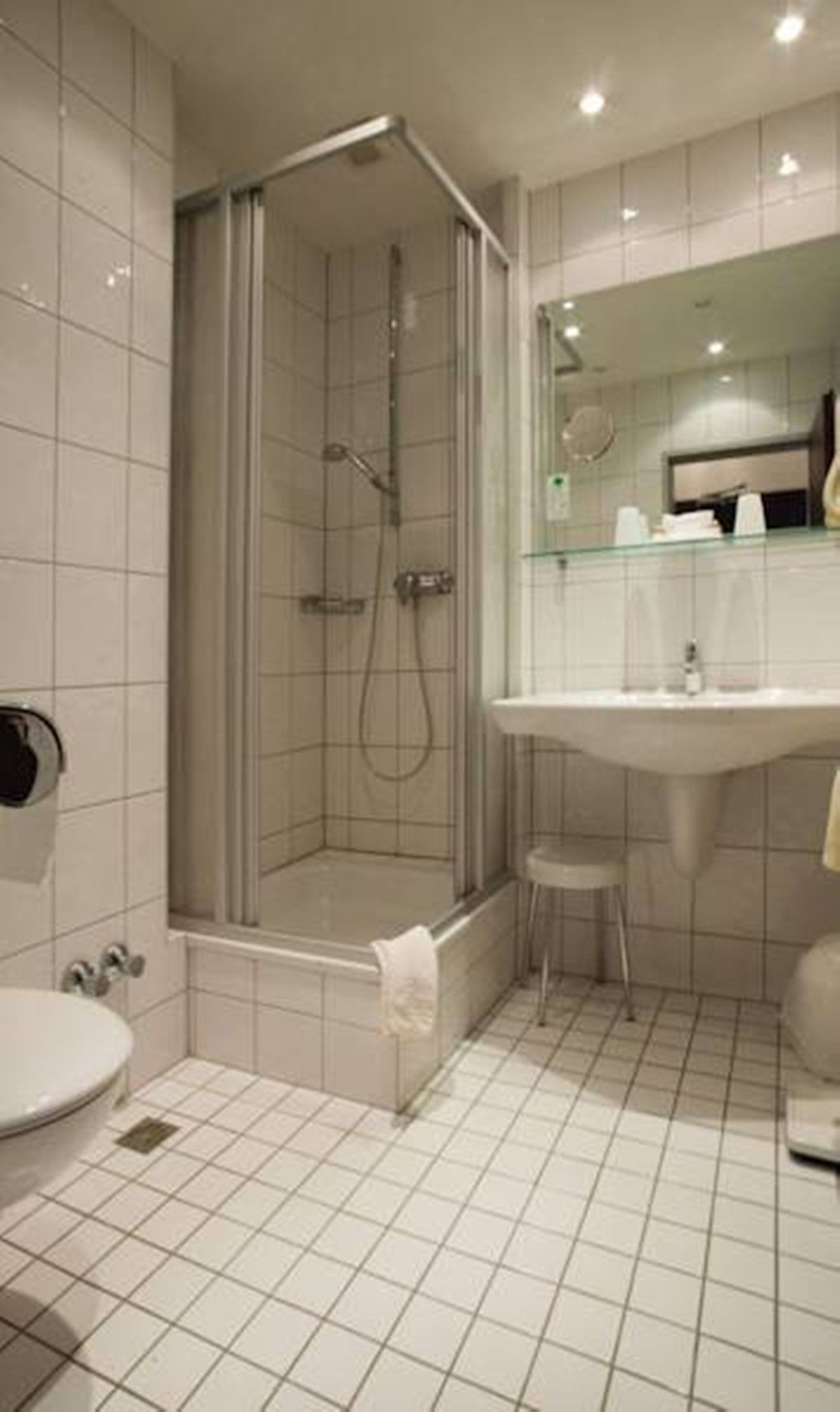 Фото Hotel Schumacher Düsseldorf