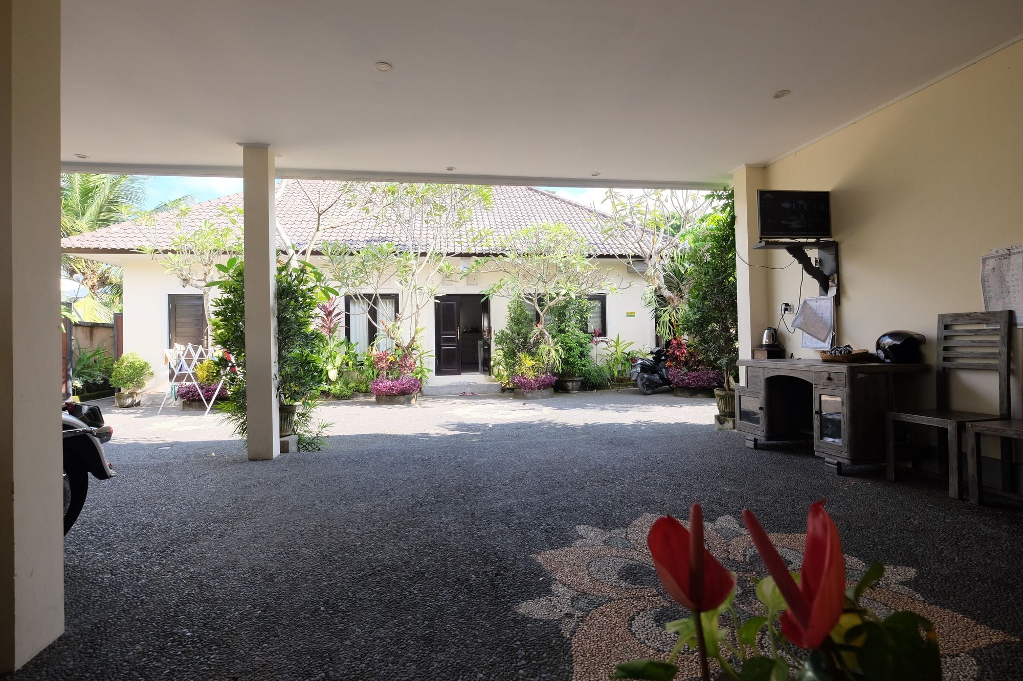 Фото Villa Bakti Ubud