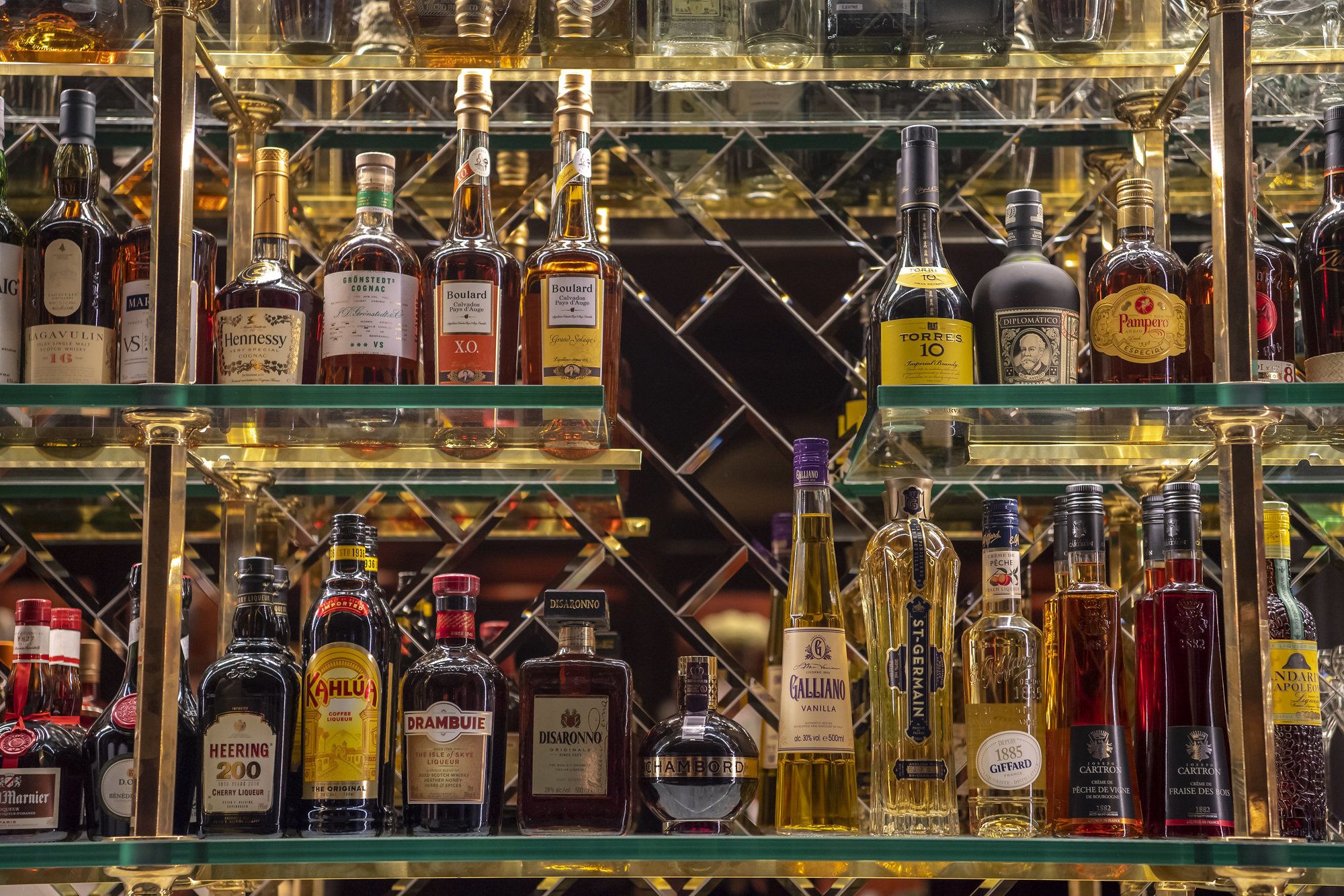 Фото Bank Hotel, a member of Small Luxury Hotels of The World