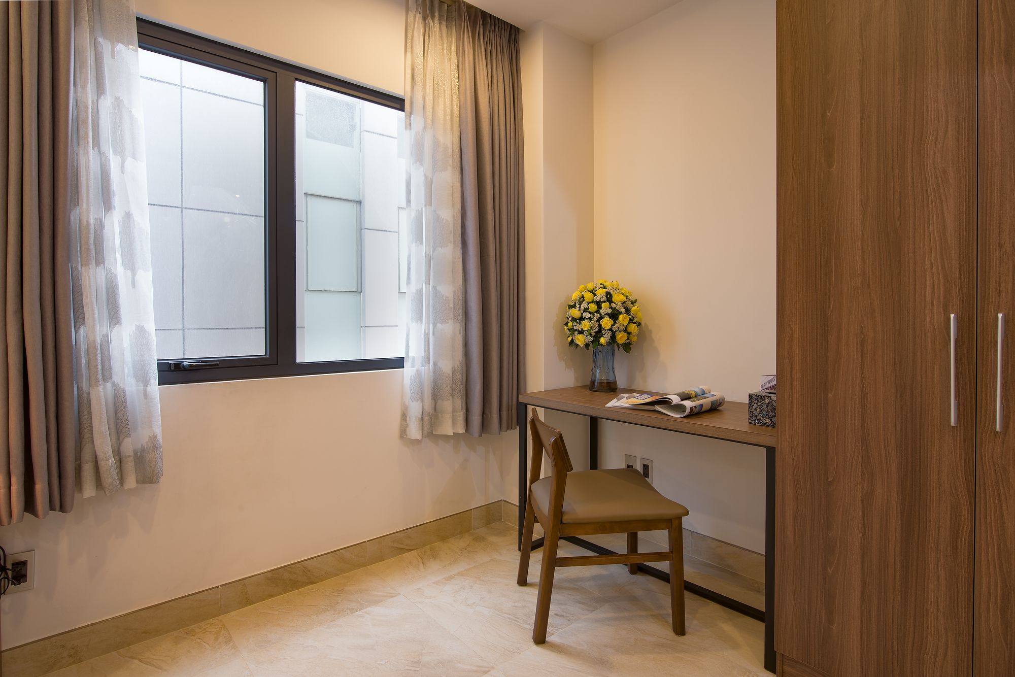 Фото Aha Residence Hotel