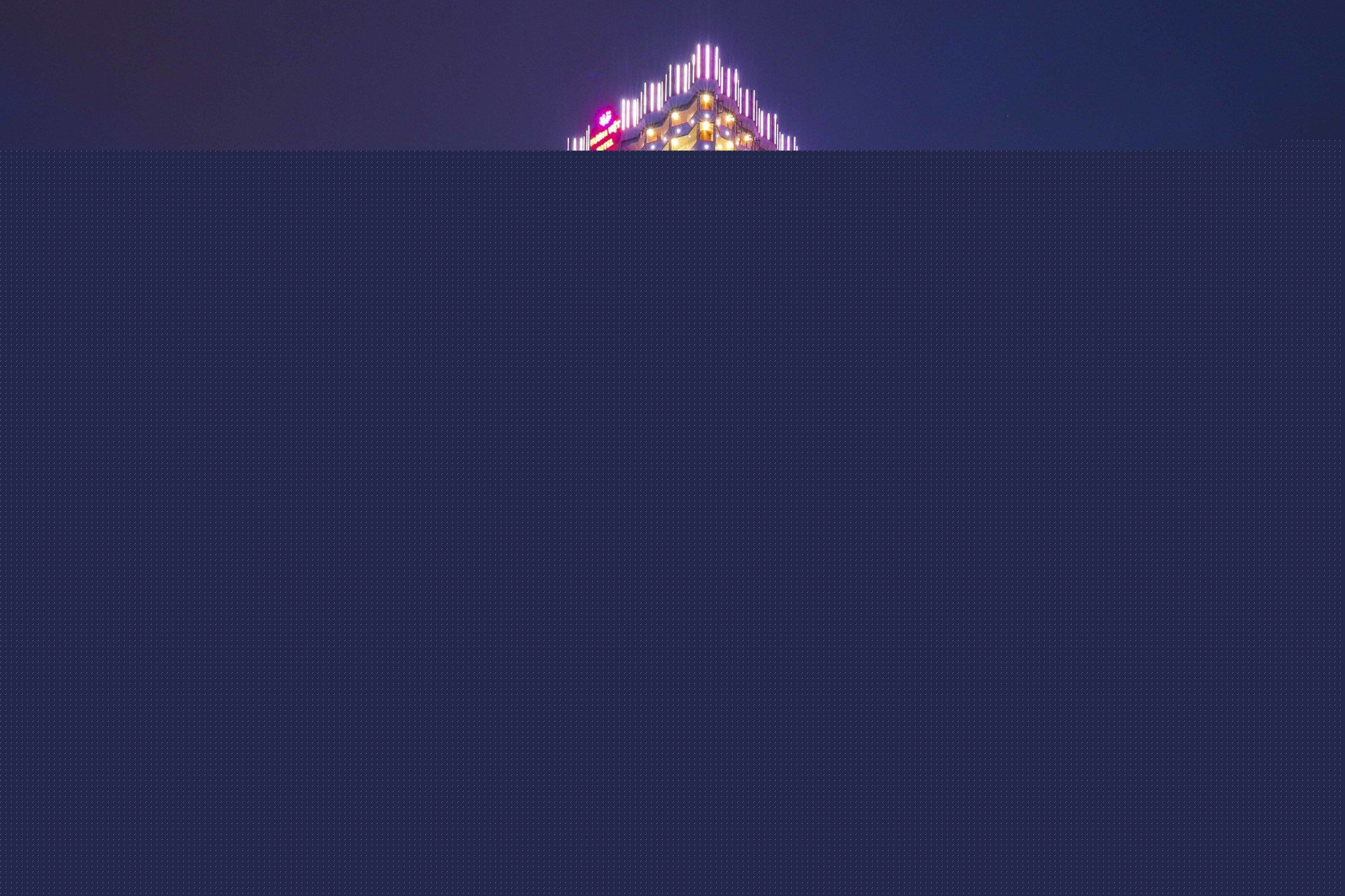 Фото Huong Viet Hotel