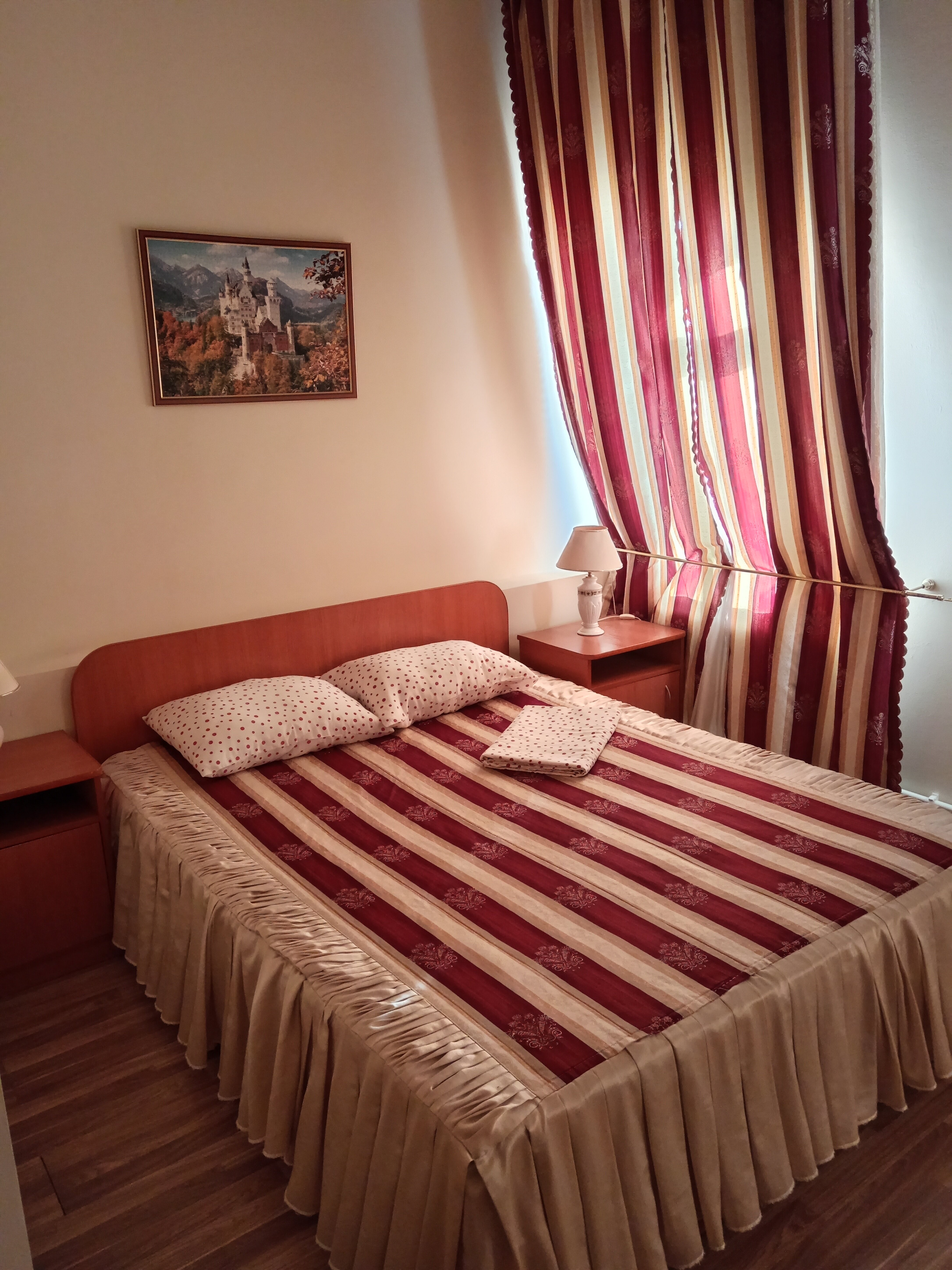 Фото Рандеву