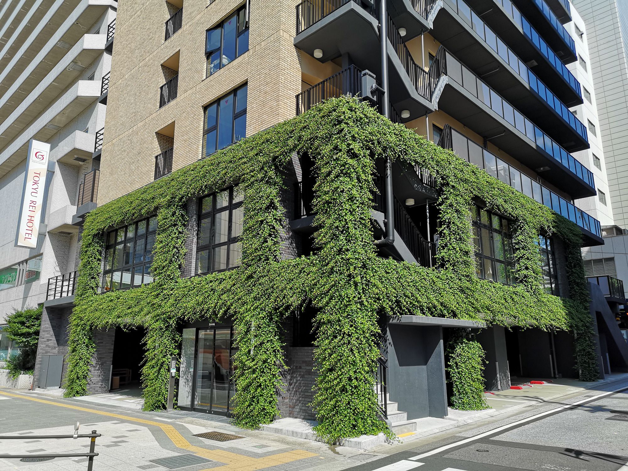 Фото Brenza Hotel