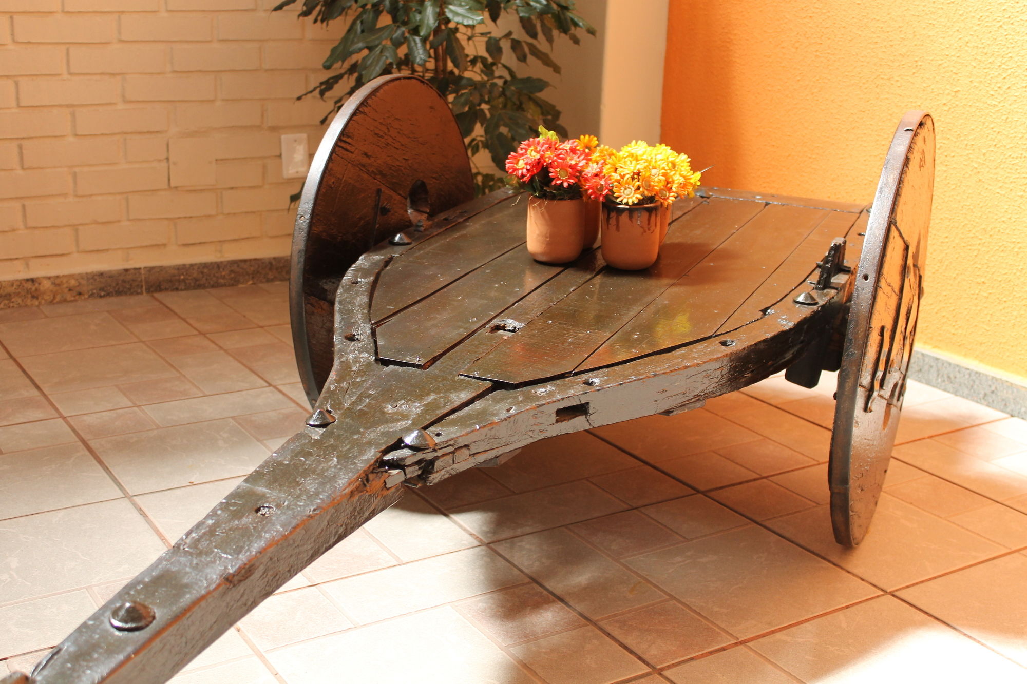 Фото Rede Andrade Goiânia Centro